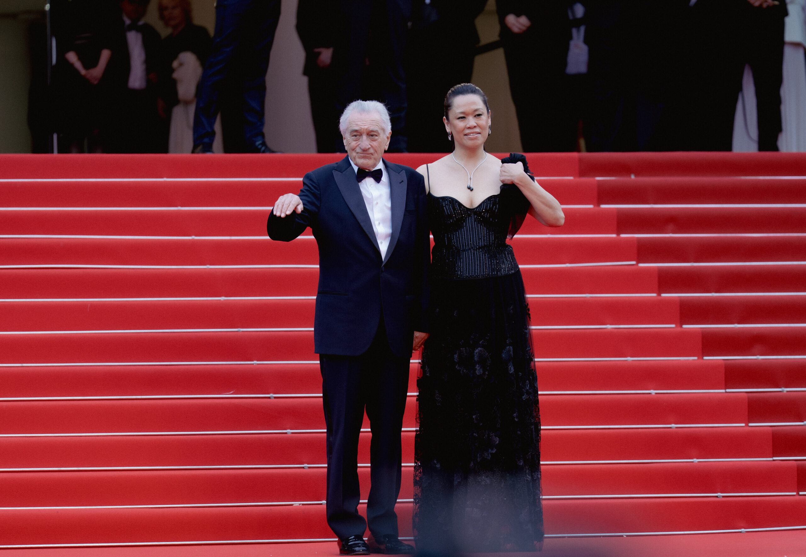 Festival di Cannes, 2025, De Niro. Del Toro, Desplat, MCQuarrie, articolo su Beyond the Magazine