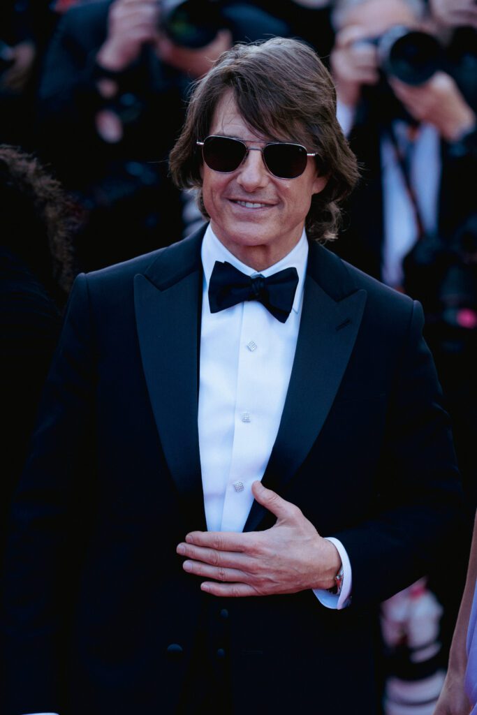 Best Looks, articolo su Beyond the Magazine, Cannes