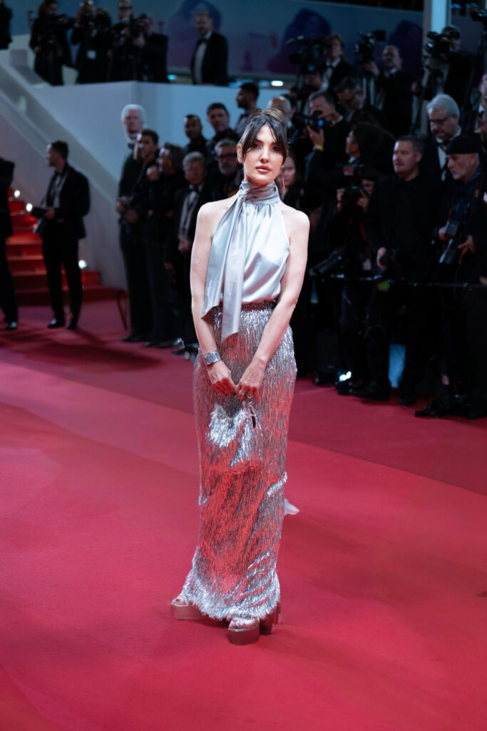Best Looks, articolo su Beyond the Magazine, Cannes