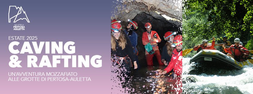 Cavig & Rafting, Fondazione MIdA, articolo su Beyond the Magazine