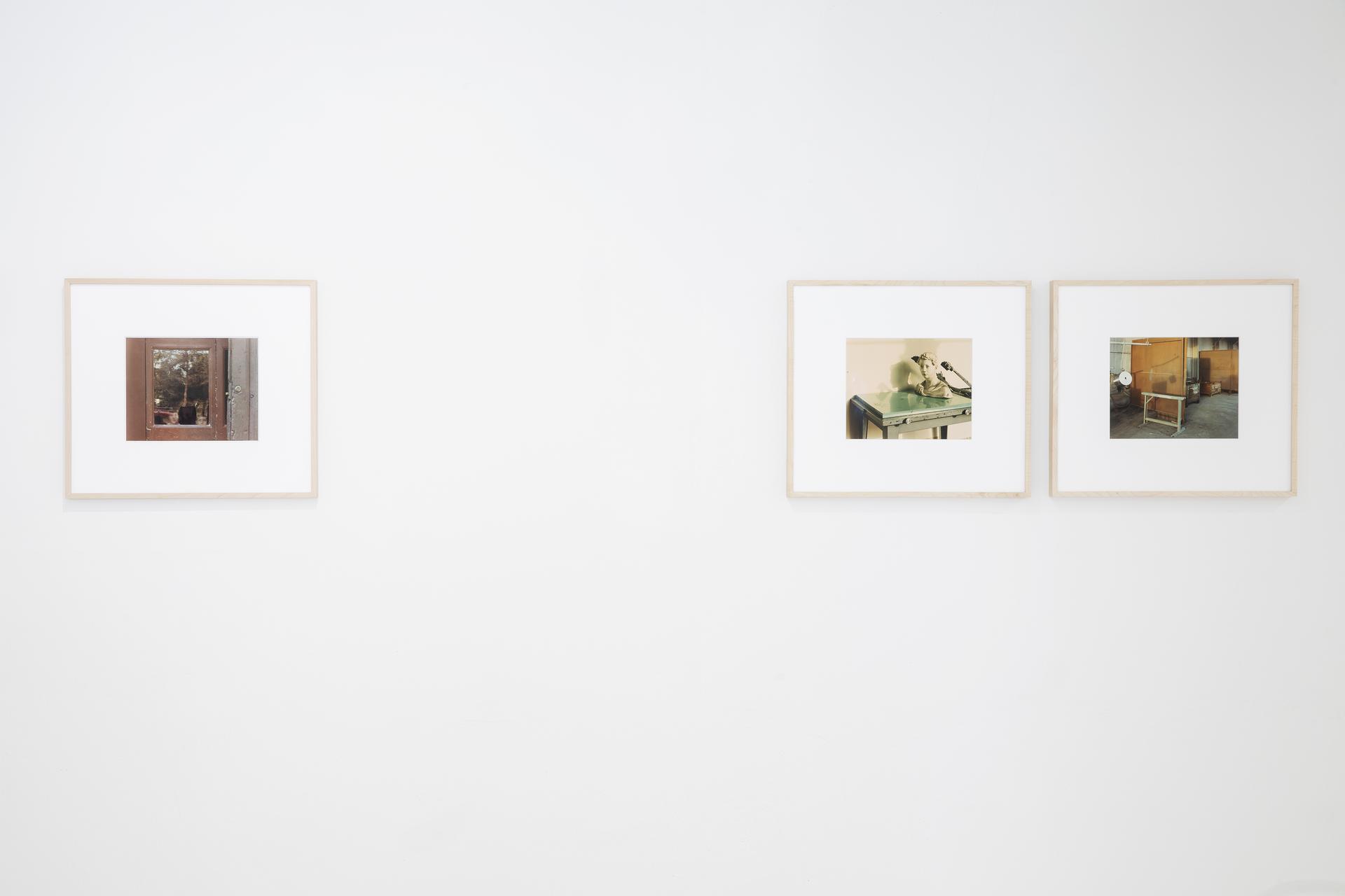 Guido Guidi, Galleria 10 Corso Como, articolo su Beyond the Magazine