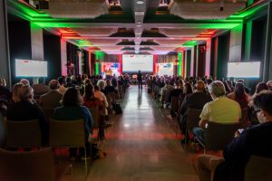 Hotel Mediterraneo Sorrento, Hospitality Design Conference, articolo su Beyond the Magazine