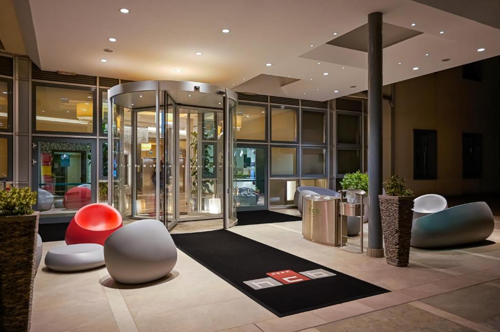 Hotel Cosmopolitan Bologna, articolo su Beyond the Magazine