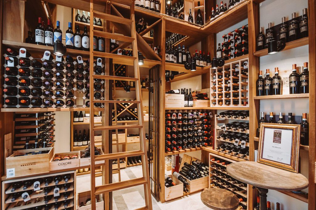 Monastero di Cortona, Articolo su Beyond the Magazine