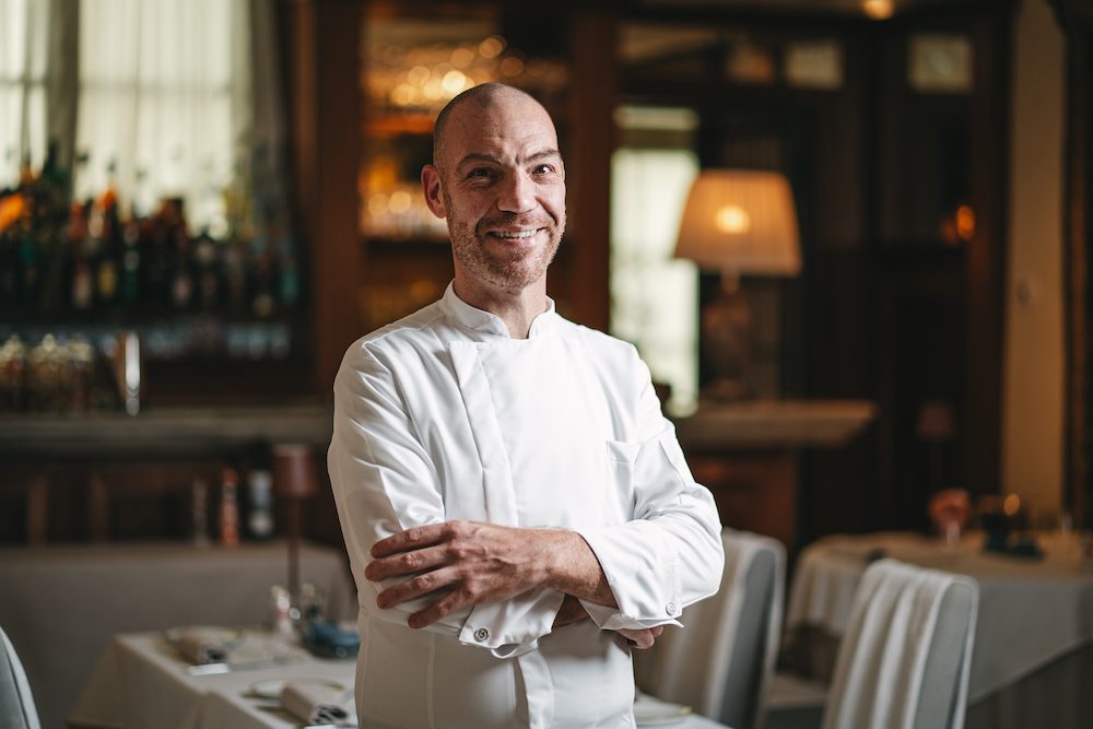 Monastero di Cortona, Articolo su Beyond the Magazine