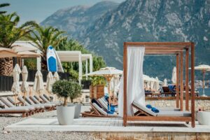 Montenegro, Baia Kotor, articolo su Beyond the Magazine