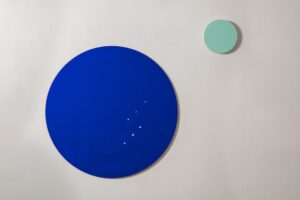 Silvia Ciaccio, Il sogno in una stanza, Longari Arte Milano, articolo su Beyond the Magazine