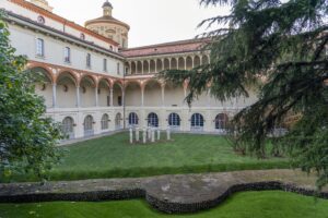 Museo Scienza e Tecnologia, Elena Brovelli, Gala Fira, articolo su Beyond the Magazine