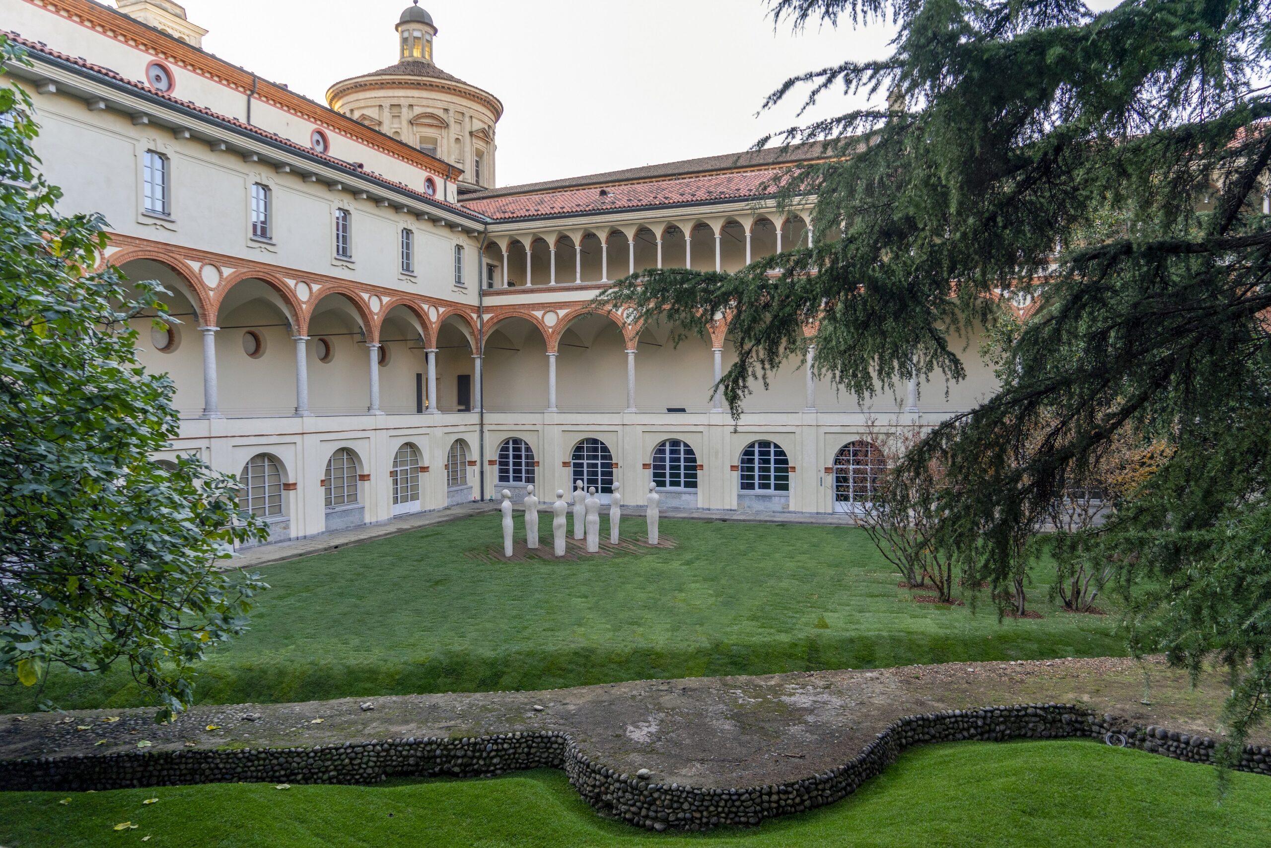Museo Scienza e Tecnologia, Elena Brovelli, Gala Fira, articolo su Beyond the Magazine