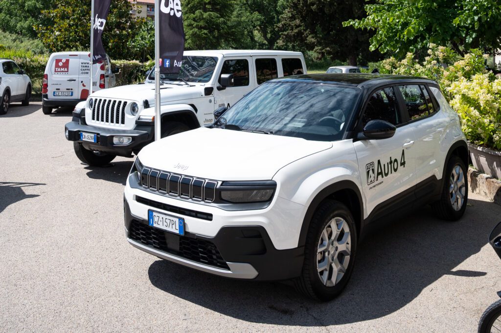 RutaN, Eccellenza Italiana, articolo su Beyond the Magazine