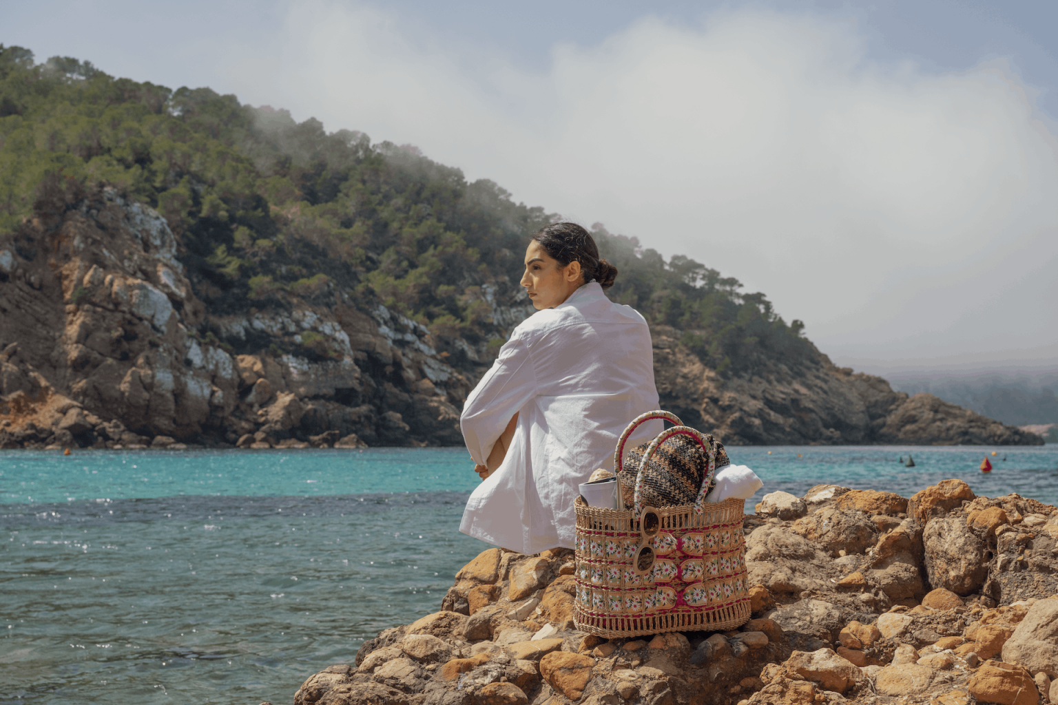 Adlib Ibiza, articolo su Beyond the Magazine