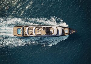Maiora Supernova 50, articolo su Beyond the Magazine, Travel, Design