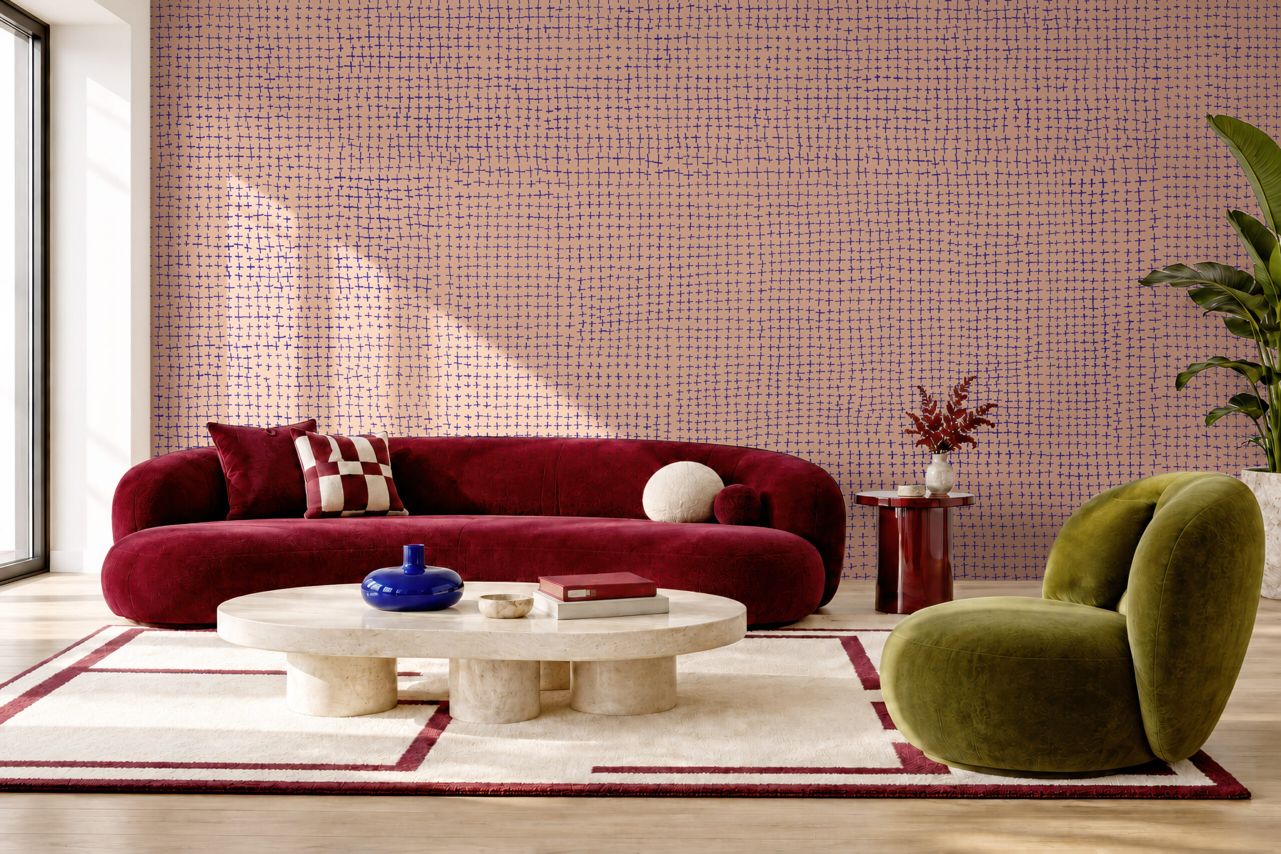 SpaghettiWall, Design, Claudio Meninno, articolo su Beyond the Magazine