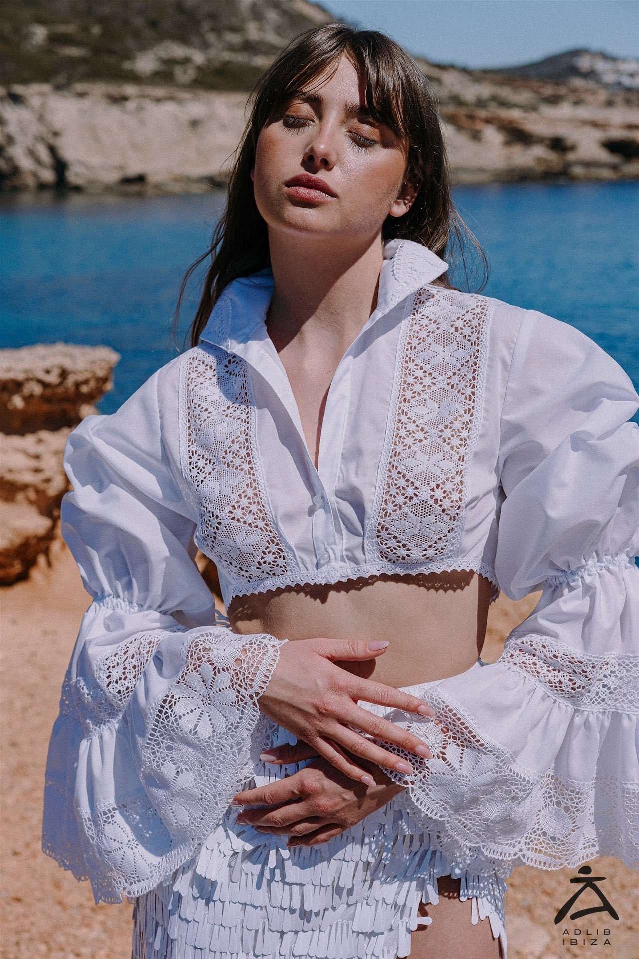 Adlib Ibiza, articolo su Beyond the Magazine