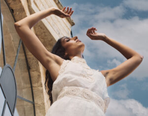 CGM Atelier del Borgo, articolo su Beyond the Magazine, Debutto Milano Fashion Week