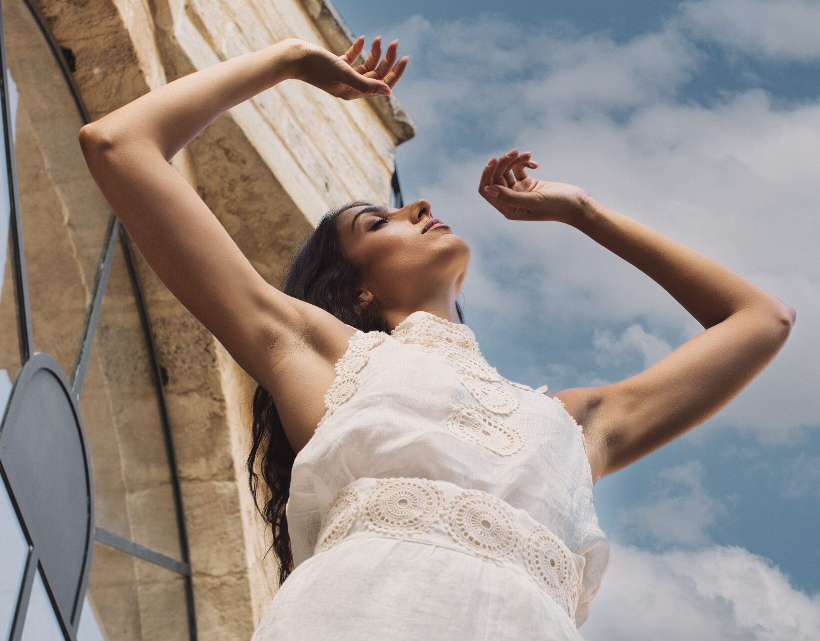 CGM Atelier del Borgo, articolo su Beyond the Magazine, Debutto Milano Fashion Week