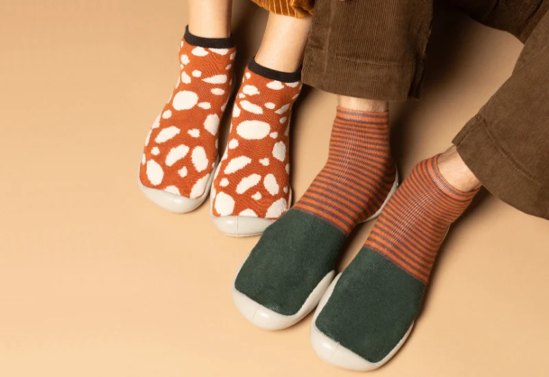 Collegien, calzature, moda, articolo su beyond the magazine