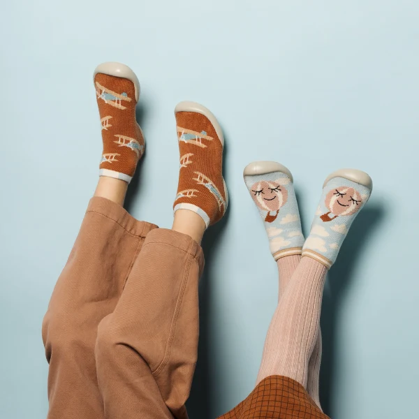 Collegien, calzature, moda, articolo su beyond the magazine