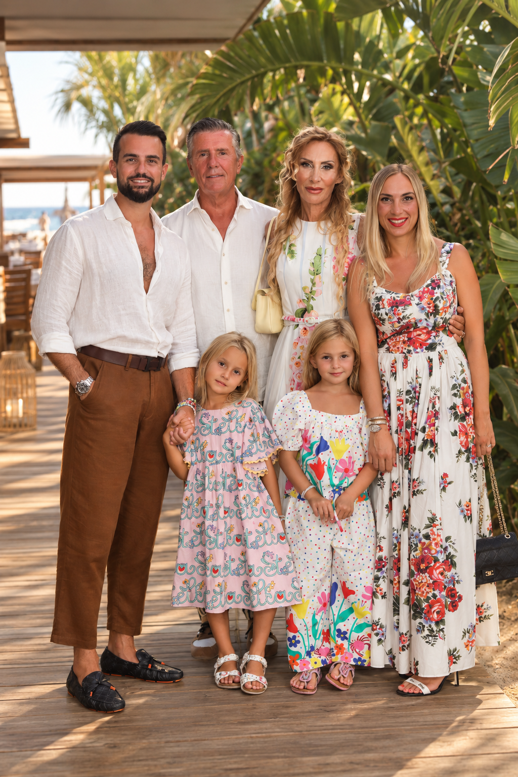 Anna Ascani, Famiglia, Amore, Anniversario, Articolo su Beyond the Magazine