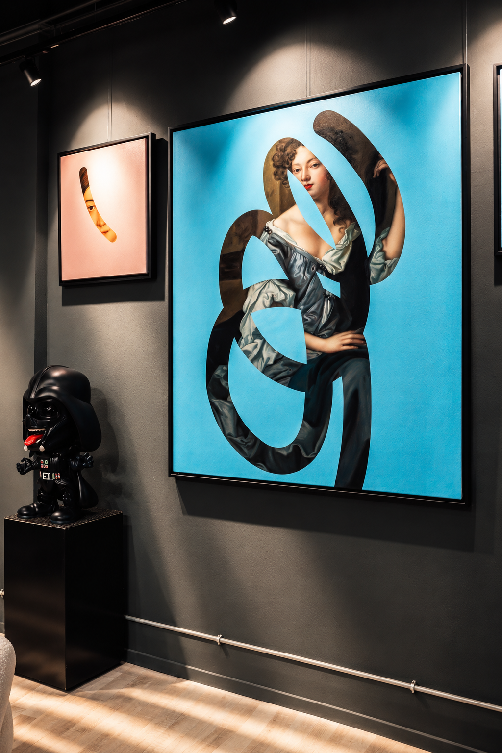 Daniele Comelli Art Gallery