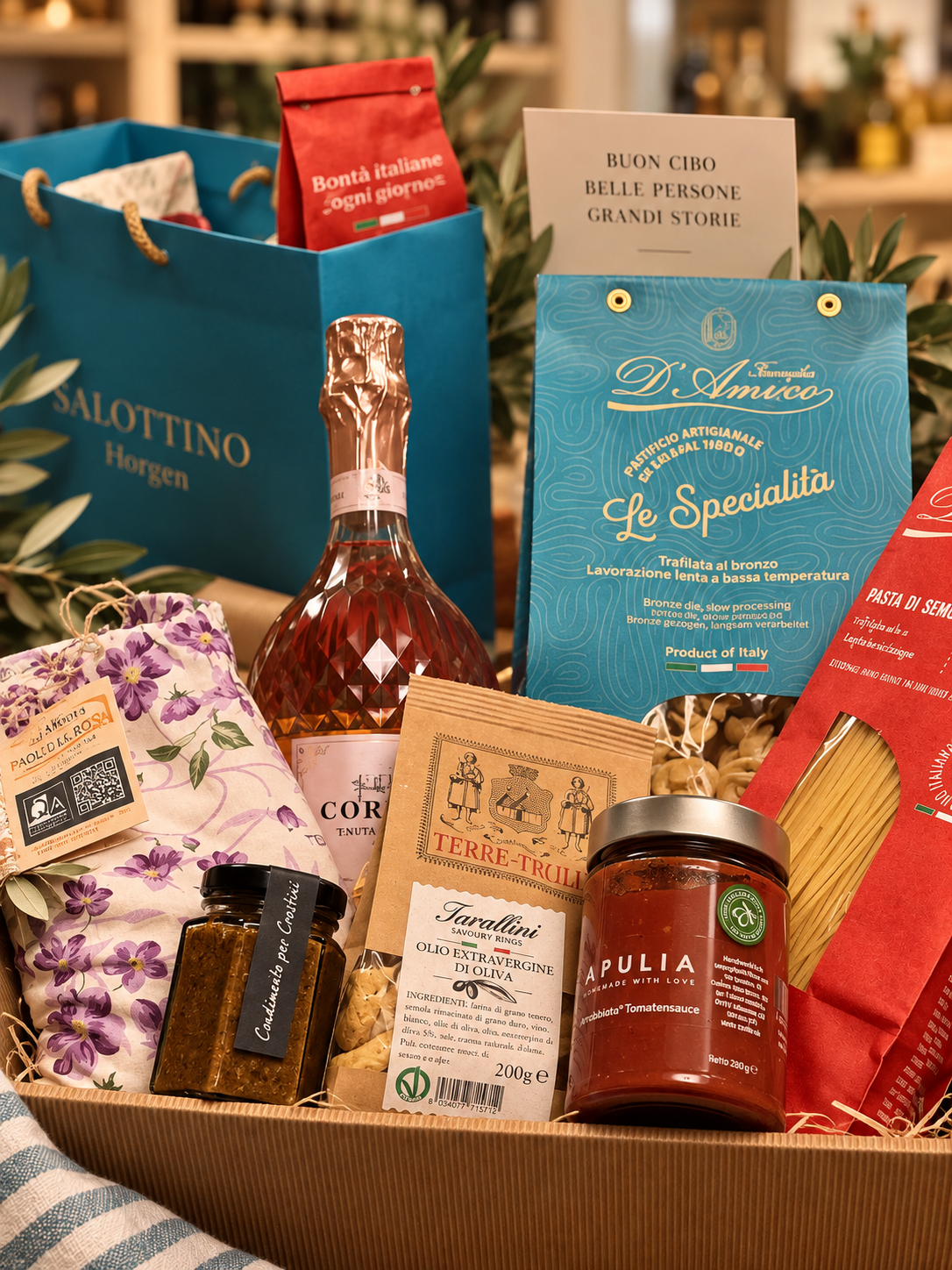 Prodotti cibo, Eva Vogel, Salottino, articolo su Beyond the Magazine