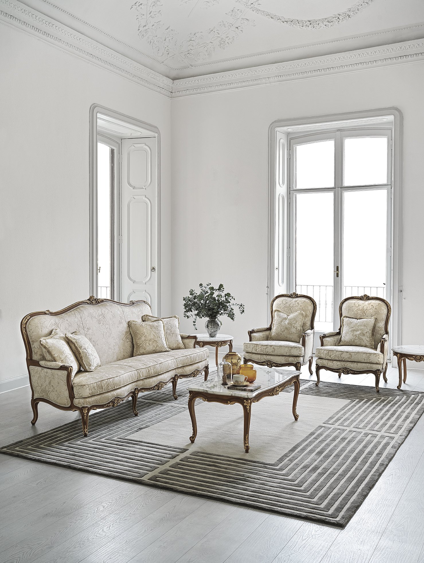 Angelo Cappellini, 140 anni di storia, design, articolo su Beyond the Magazine