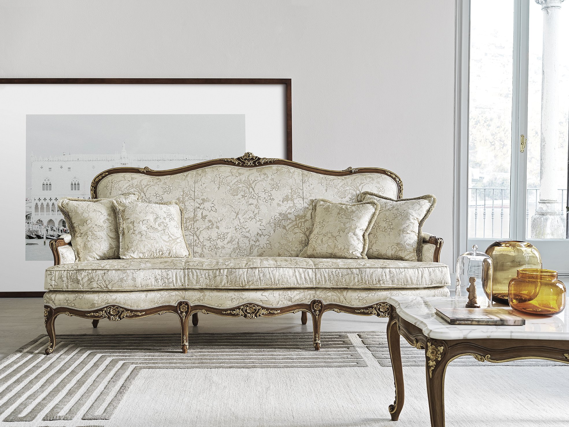 Angelo Cappellini, 140 anni di storia, design, articolo su Beyond the Magazine
