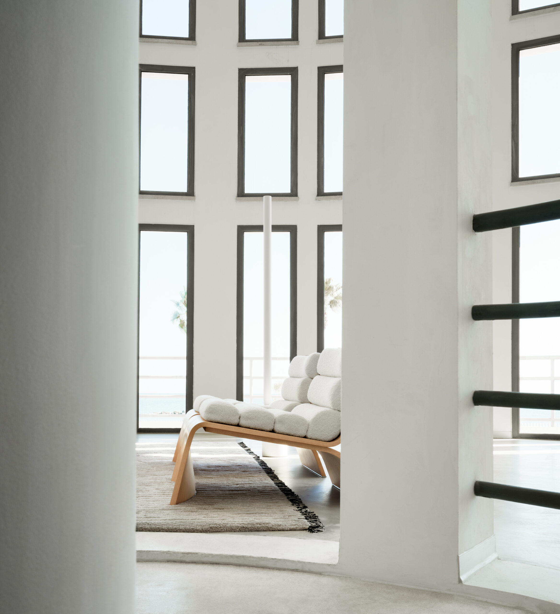 Frigerio 2027, Colonia Stella Maris, Abruzzo, articolo su Beyond, Ph Gionata Xerra