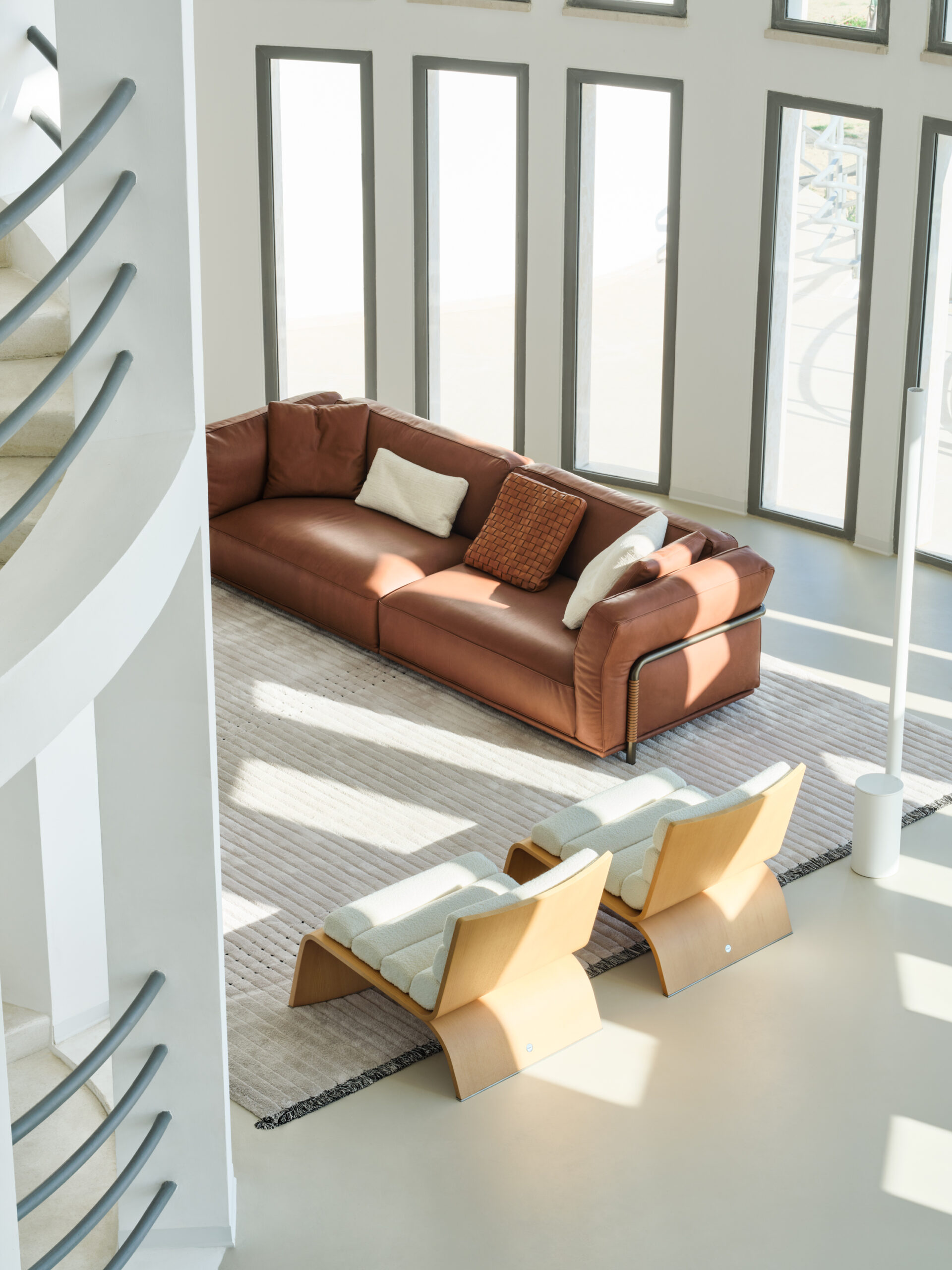 Frigerio 2027, Colonia Stella Maris, Abruzzo, articolo su Beyond, Design, Ph Gionata Xerra