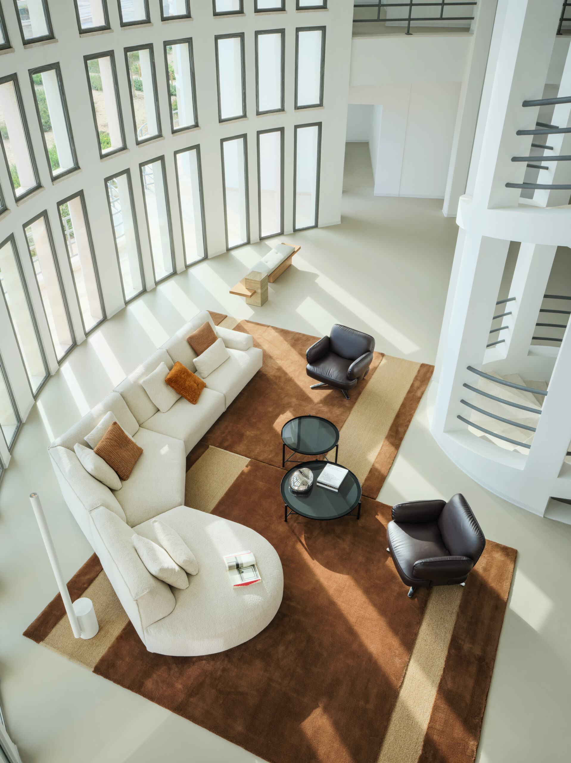 Frigerio 2027, Colonia Stella Maris, Abruzzo, articolo su Beyond, Ph Gionata Xerra