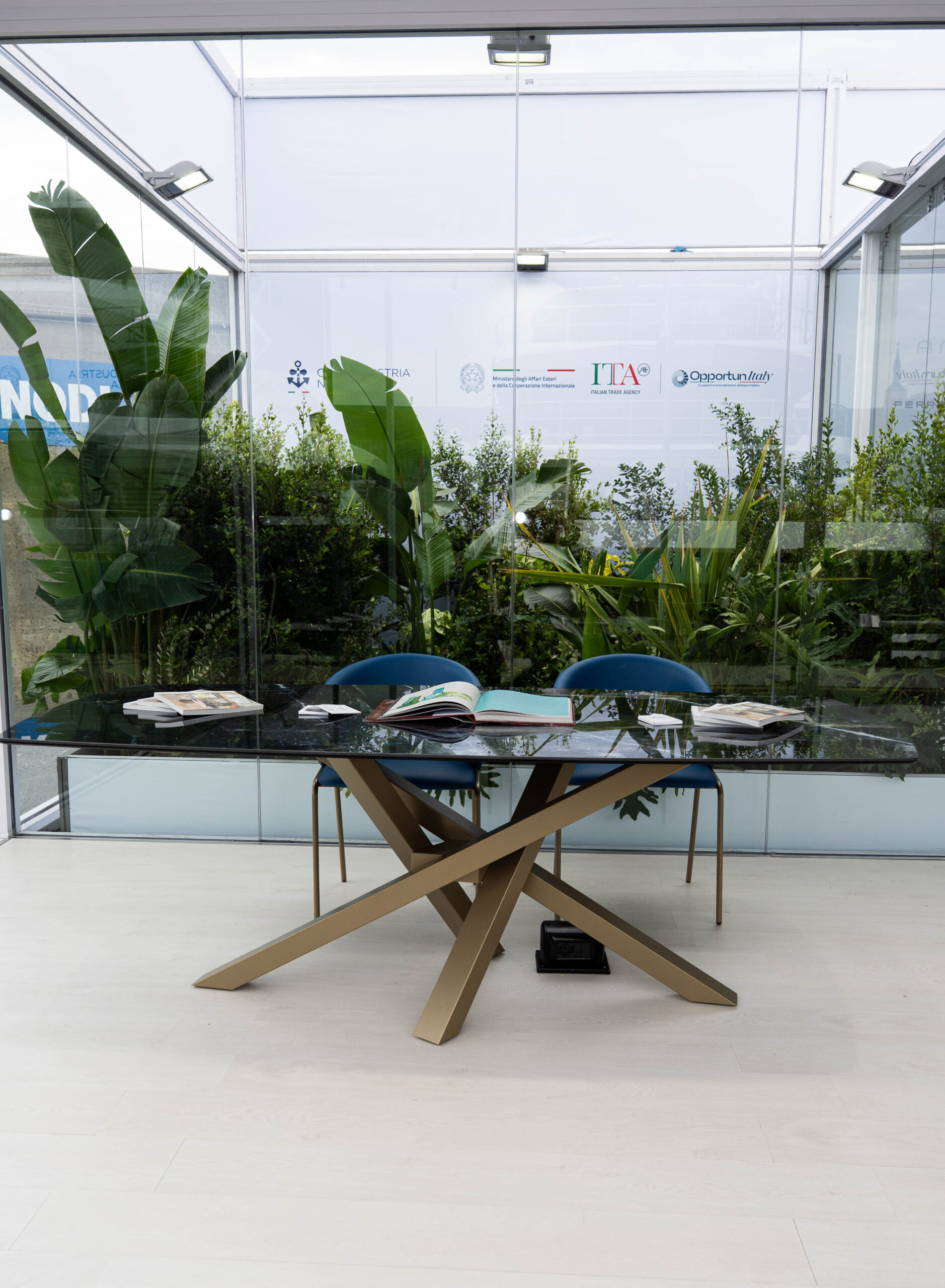 Riflessi, Salone Nautico di Genova 2026, articolo su Beyond the Magazine