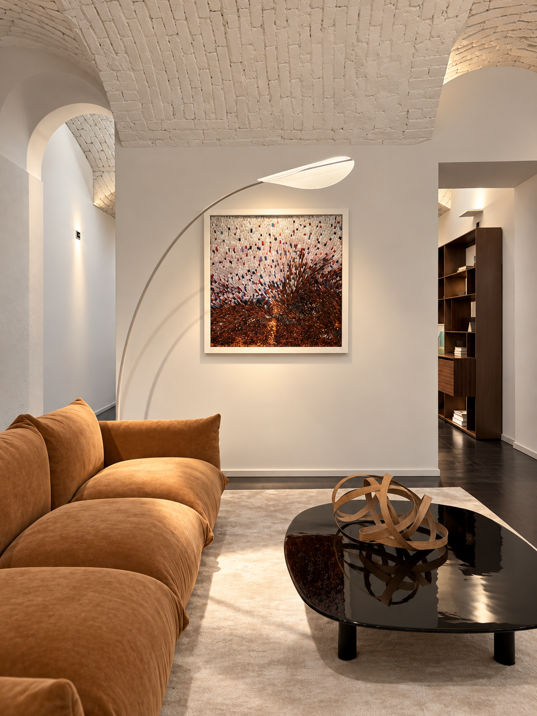 Silvia Cerioli, esposizione opere presso Sag'80, curatela Beyond, articolo su Beyond the Magazine