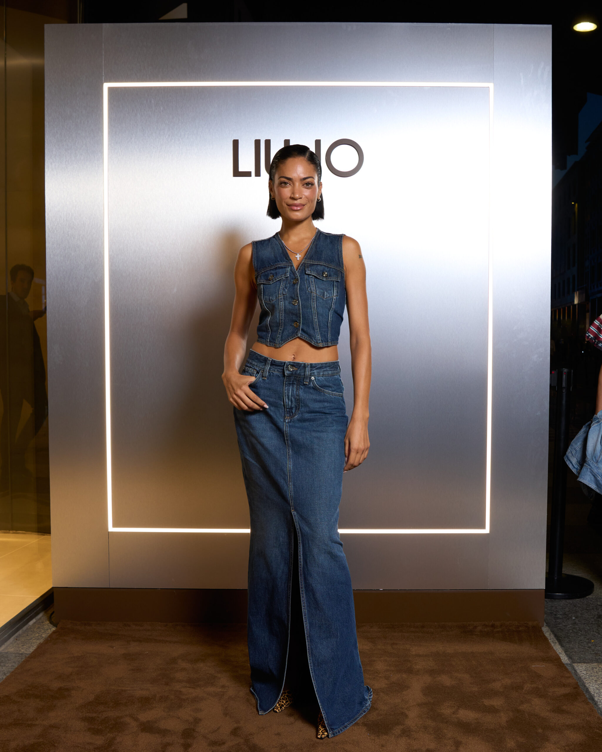 Liu Jo Circle, Fashion, articolo su Beyond the Magazine, elodie