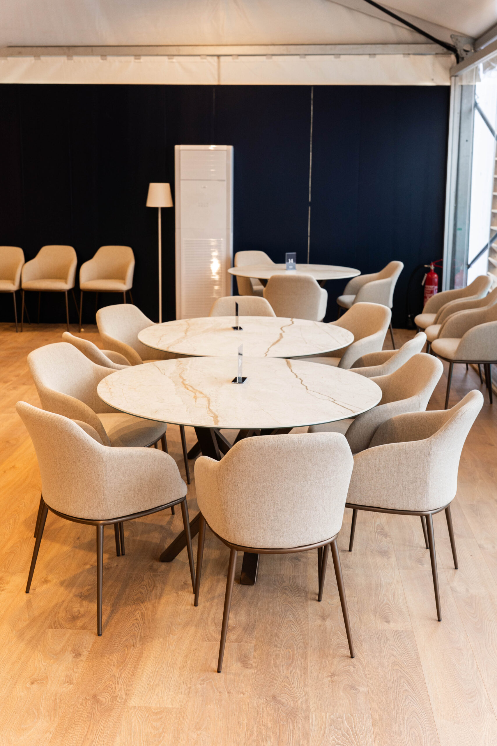 Riflessi, Salone Nautico di Genova 2026, articolo su Beyond the Magazine