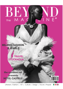 Beyond the Magazine Speciale Milano Fashion & Jewels