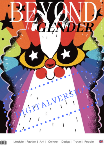 Beyond Gender Digital Version