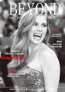 Beyond the Magazine
